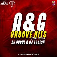 Biba (Remix) - DJ Abdul & DJ Ganesh